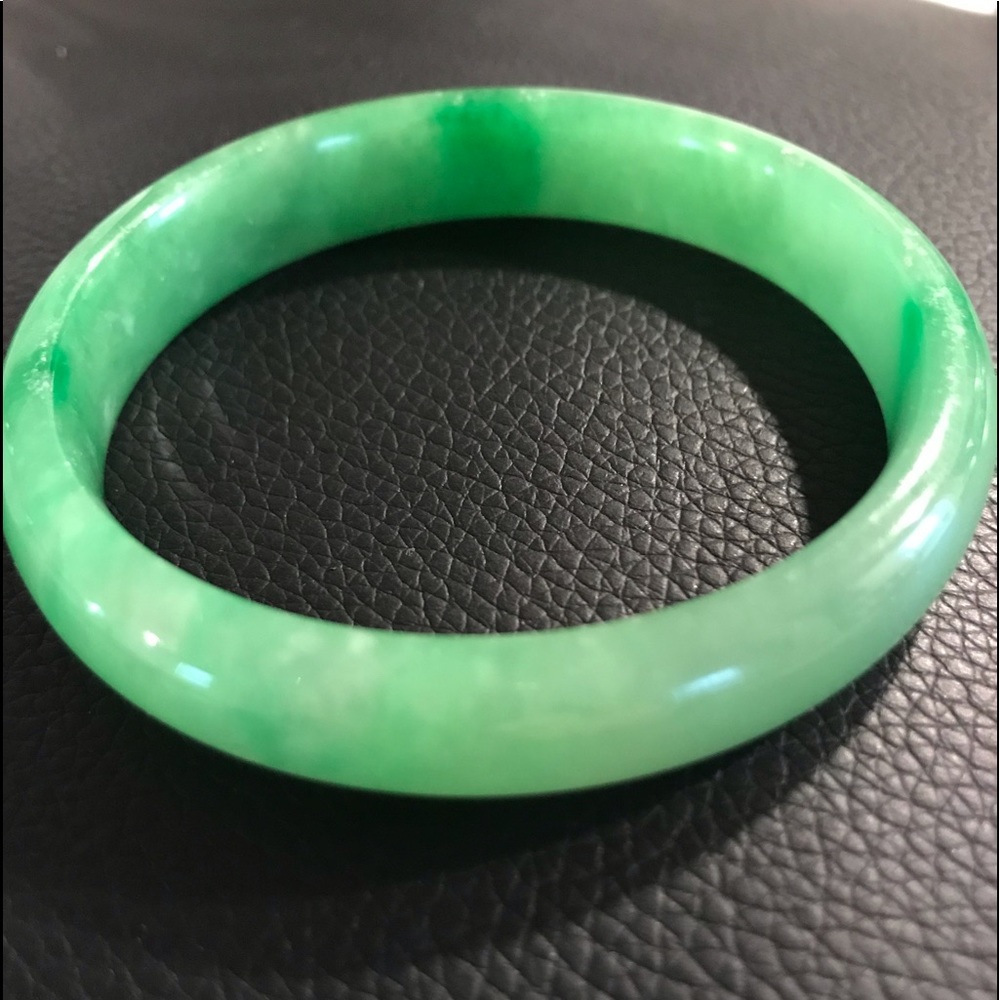 Jade Bracelet